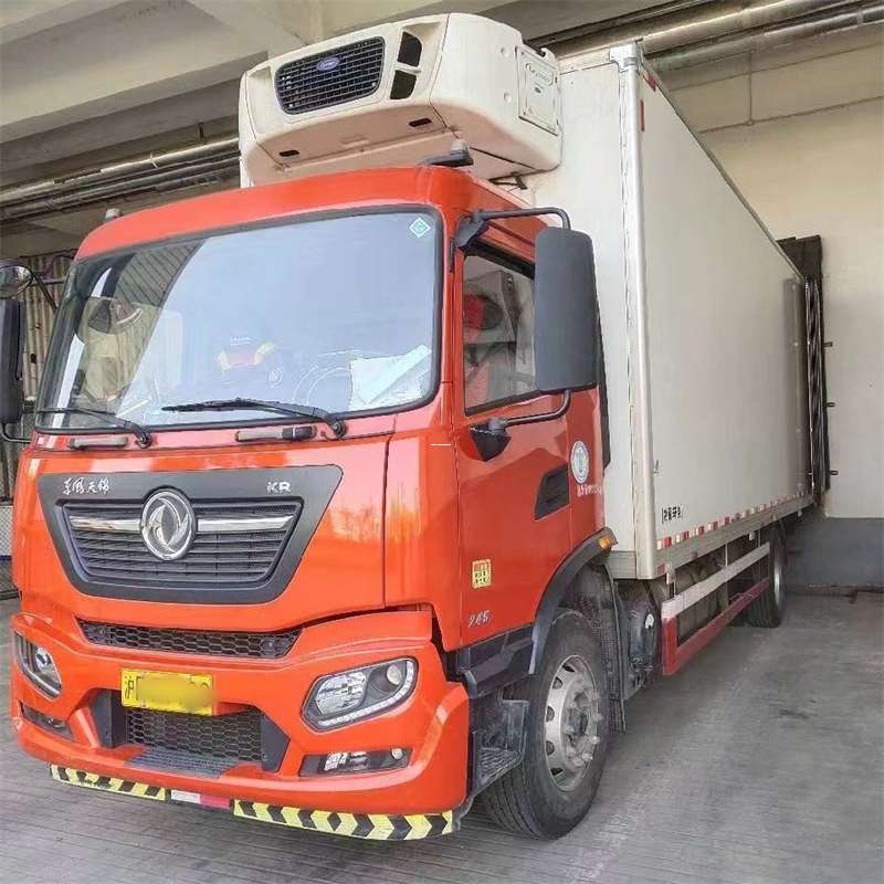 哈巴河县潞城区物流：多元专线与高效运输探秘